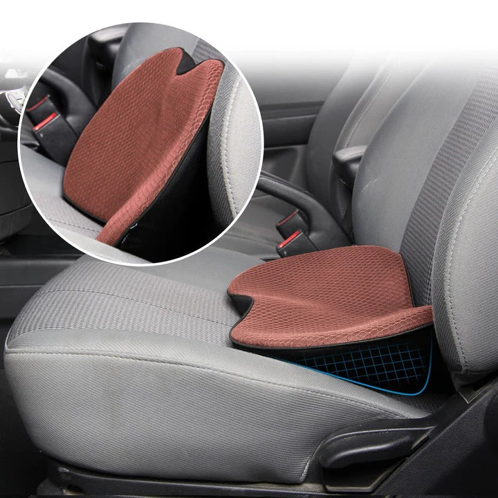 Lisslune | Car Booster Seat Cushion For Adult