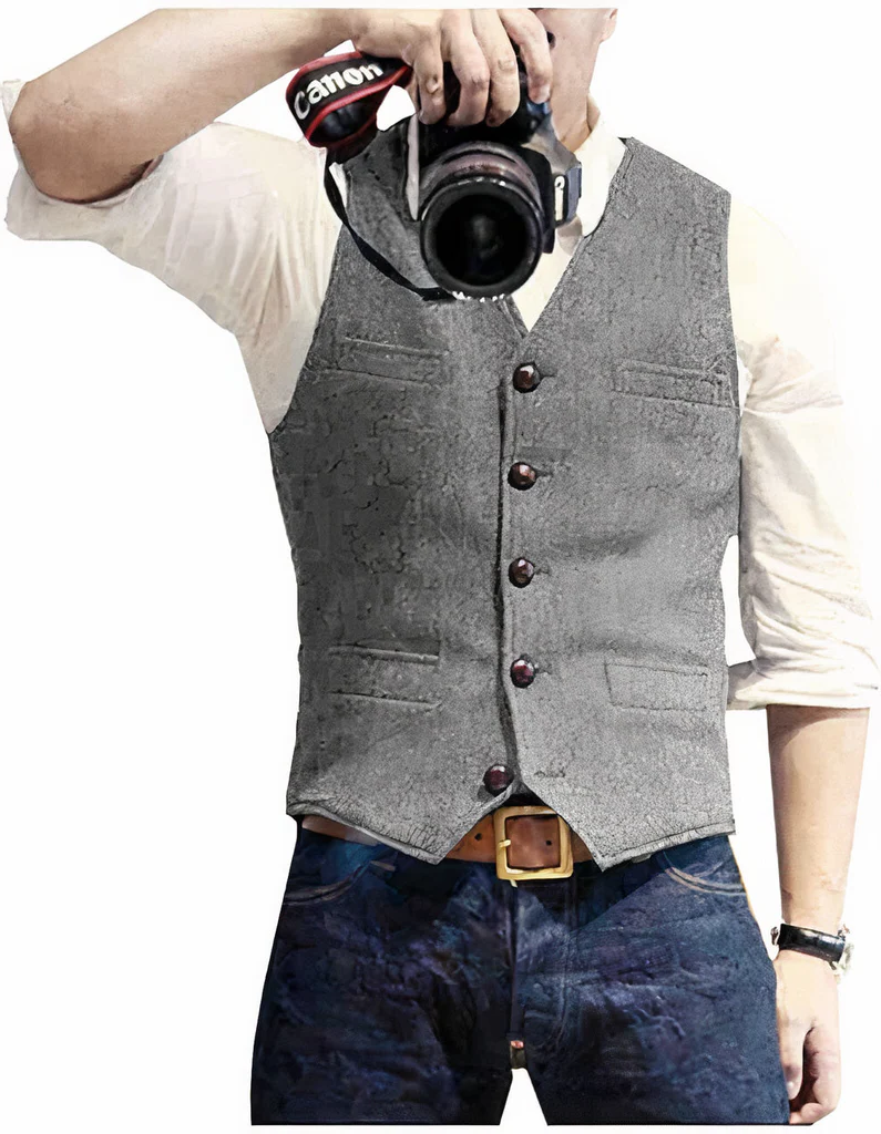 Lisslune | Stylish and trendy vest