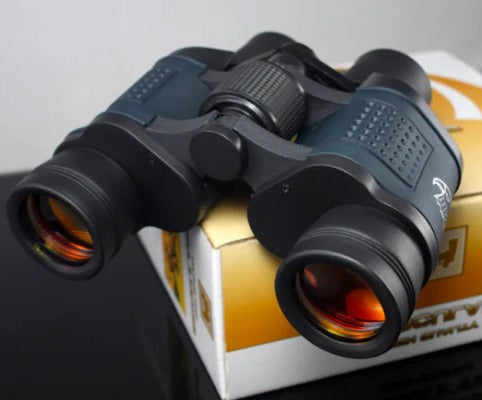 Lisslune | Long Range Night Vision Binoculars