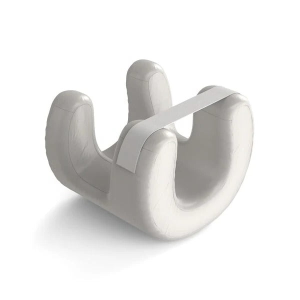 Lisslune | Memory Foam Face Pillow