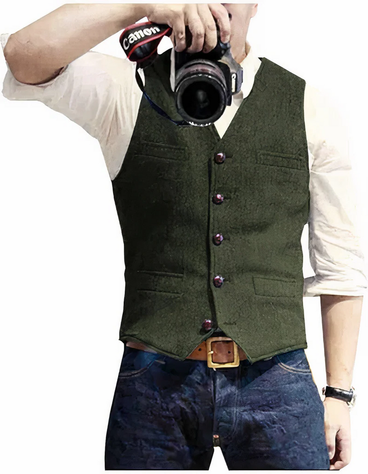 Lisslune | Stylish and trendy vest