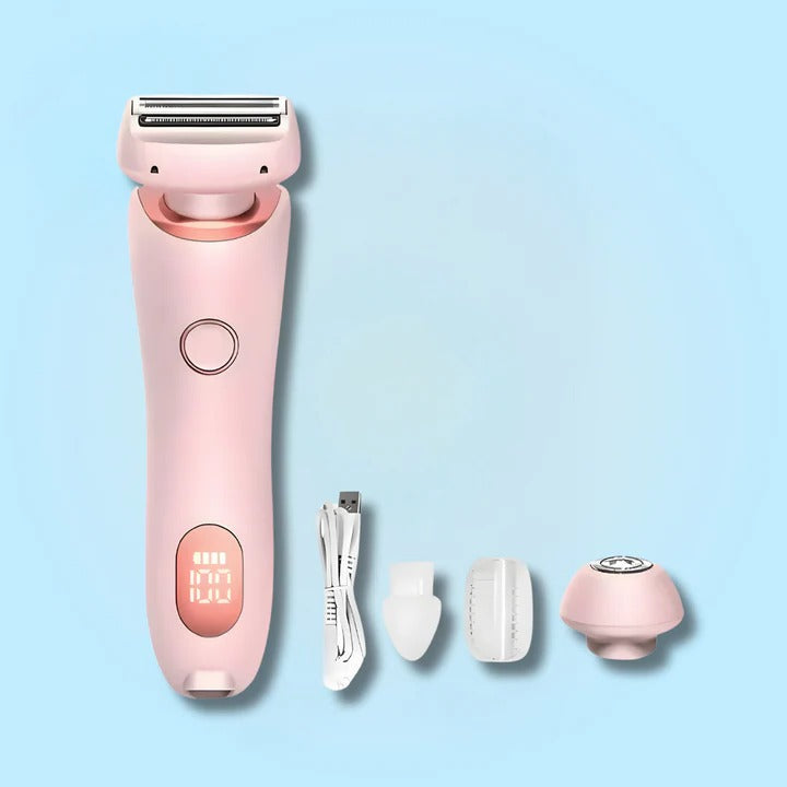 Lisslune | Women Public Shaver