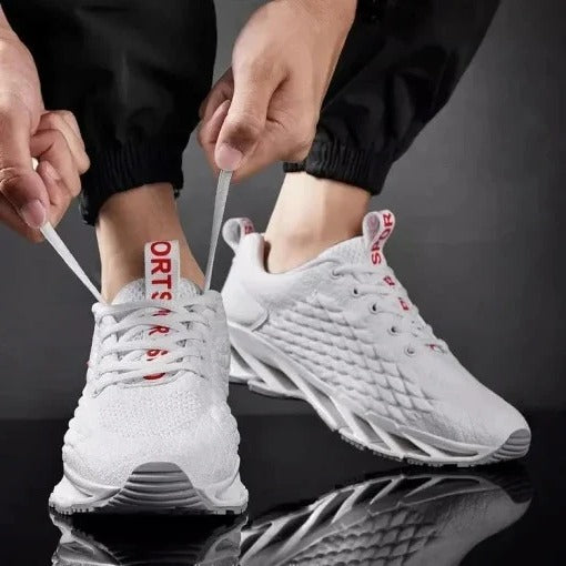 Lisslune | Men's Athletic Sneaker Shoes