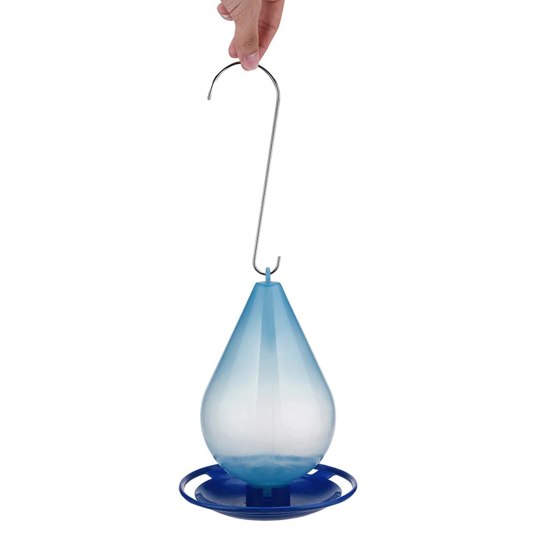 Lisslune | Raindrop Bird Water Feeder