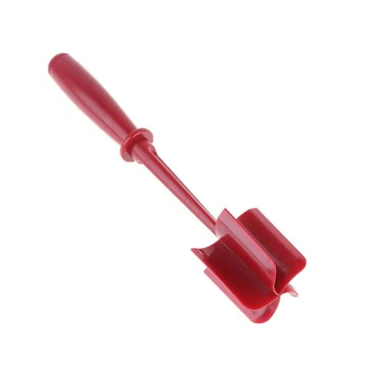 Lisslune | Meat Chopper with Heat Resistance
