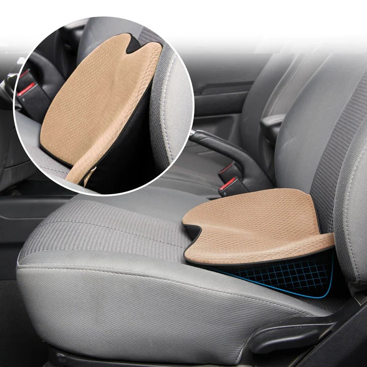 Lisslune | Car Booster Seat Cushion For Adult