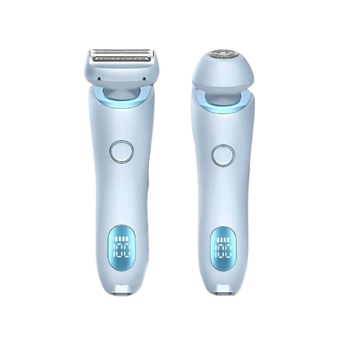 Lisslune | Women Public Shaver