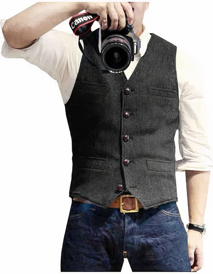 Lisslune | Stylish and trendy vest