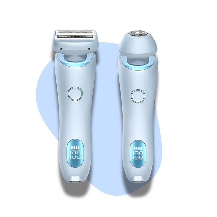 Lisslune | Women Public Shaver