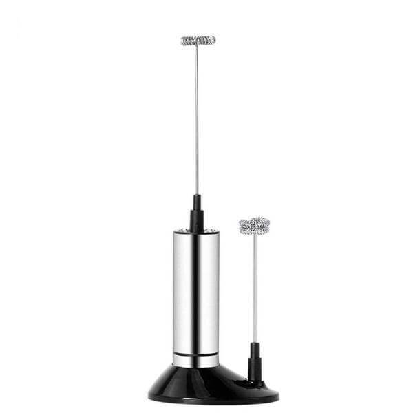 Lisslune | Professional portable coffee milk frother