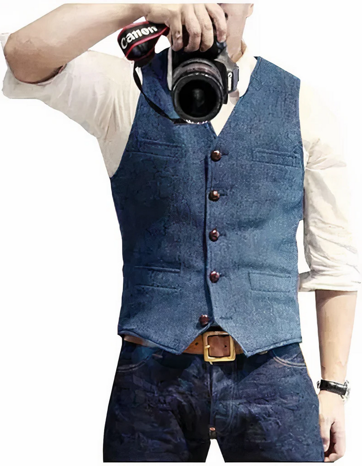 Lisslune | Stylish and trendy vest