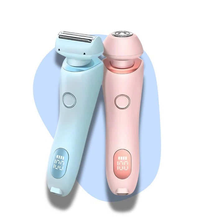 Lisslune | Women Public Shaver