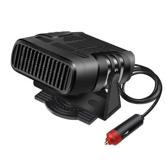 Lisslune | 12V Automotive Portable Car Heater