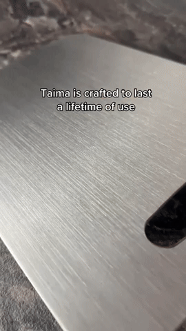 Lisslune | TITAN EDGE - Cutting board