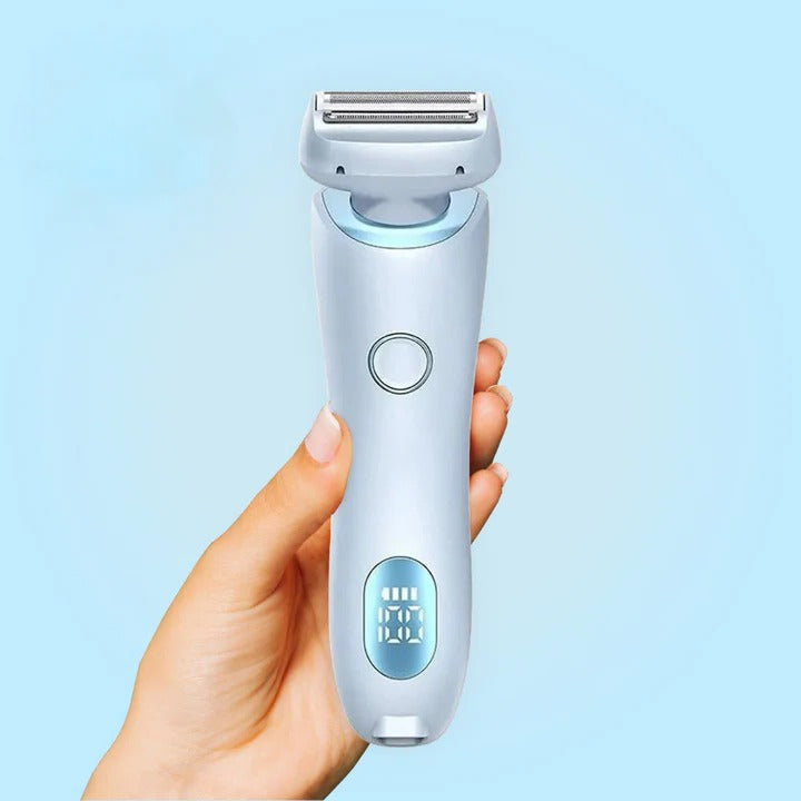 Lisslune | Women Public Shaver