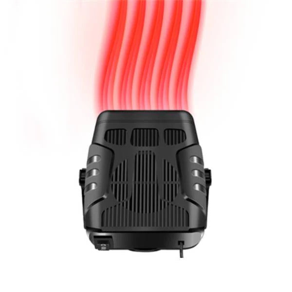 Lisslune | 12V Automotive Portable Car Heater