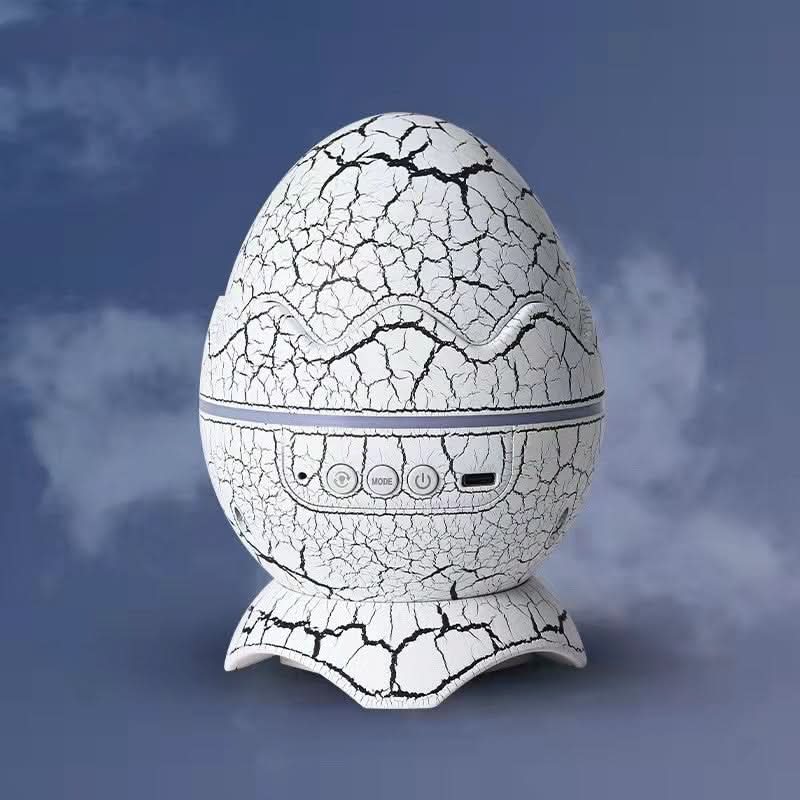 Lisslune | Magical Dinosaur Starry Sky Projector for Children's Room