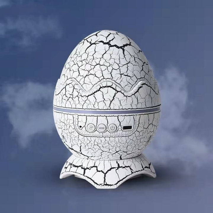 Lisslune | Magical Dinosaur Starry Sky Projector for Children's Room