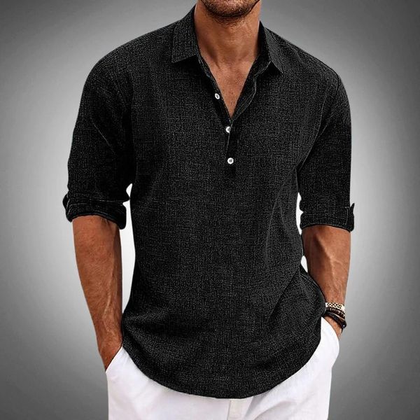 Lisslune | Classic Polo Shirt