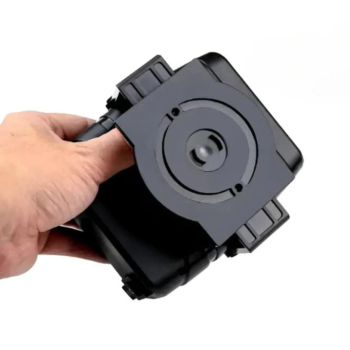 Lisslune | 12V Portable Car Heater and Cooling