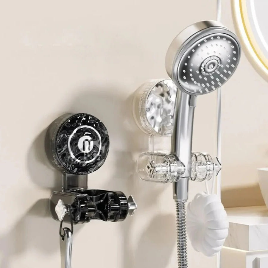 Lisslune | Movable Shower Head Holder