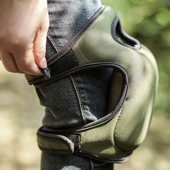 Lisslune | Knee cushion for gardening