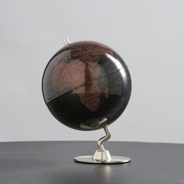 Lisslune | Vintage Geographical Globe
