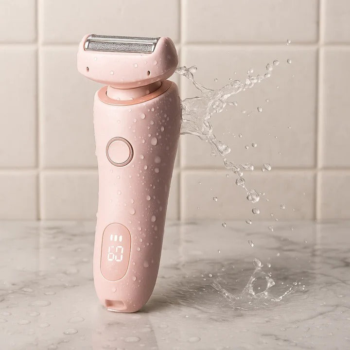 Lisslune | Women Public Shaver