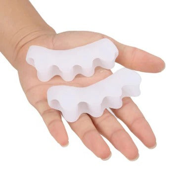 Lisslune | Hammer Toe Splint Brace Treatment