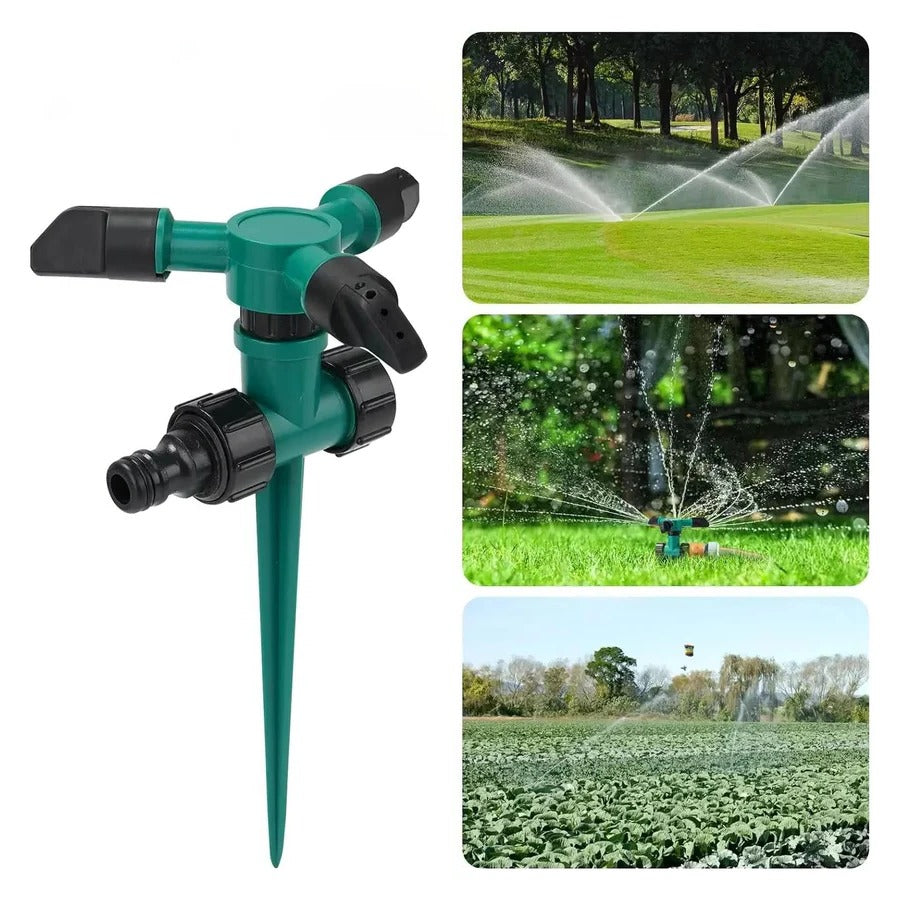Lisslune | Sprinkler Systems for Gardens 5 Set