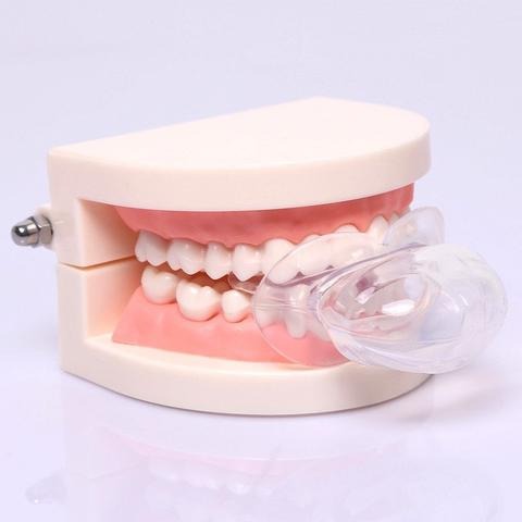 Lisslune | Apnea Tongue Stabilizing Device