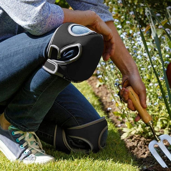 Lisslune | Knee cushion for gardening