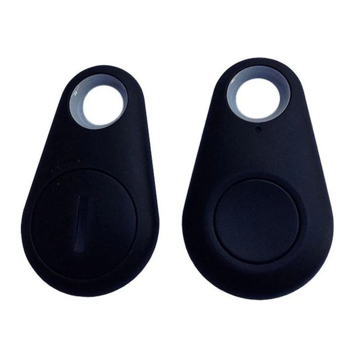 Lisslune | Mini GPS Tracking Tag