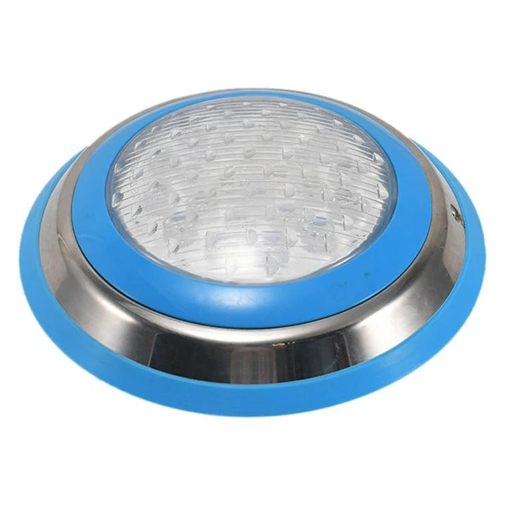 Lisslune | 15W LED Stainless Steel Wall-Mounted Pool Light