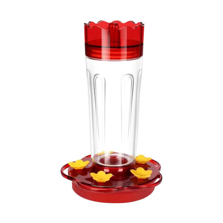 Lisslune | Large Capacity bird Feeder with Hook