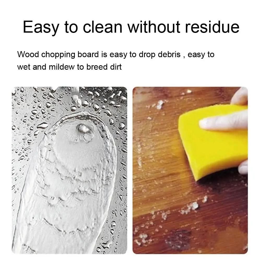 Lisslune | TITAN EDGE - Cutting board