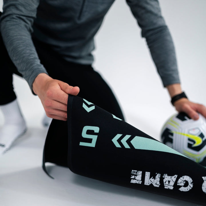 Lisslune | Football Skills Mat - ProPitch