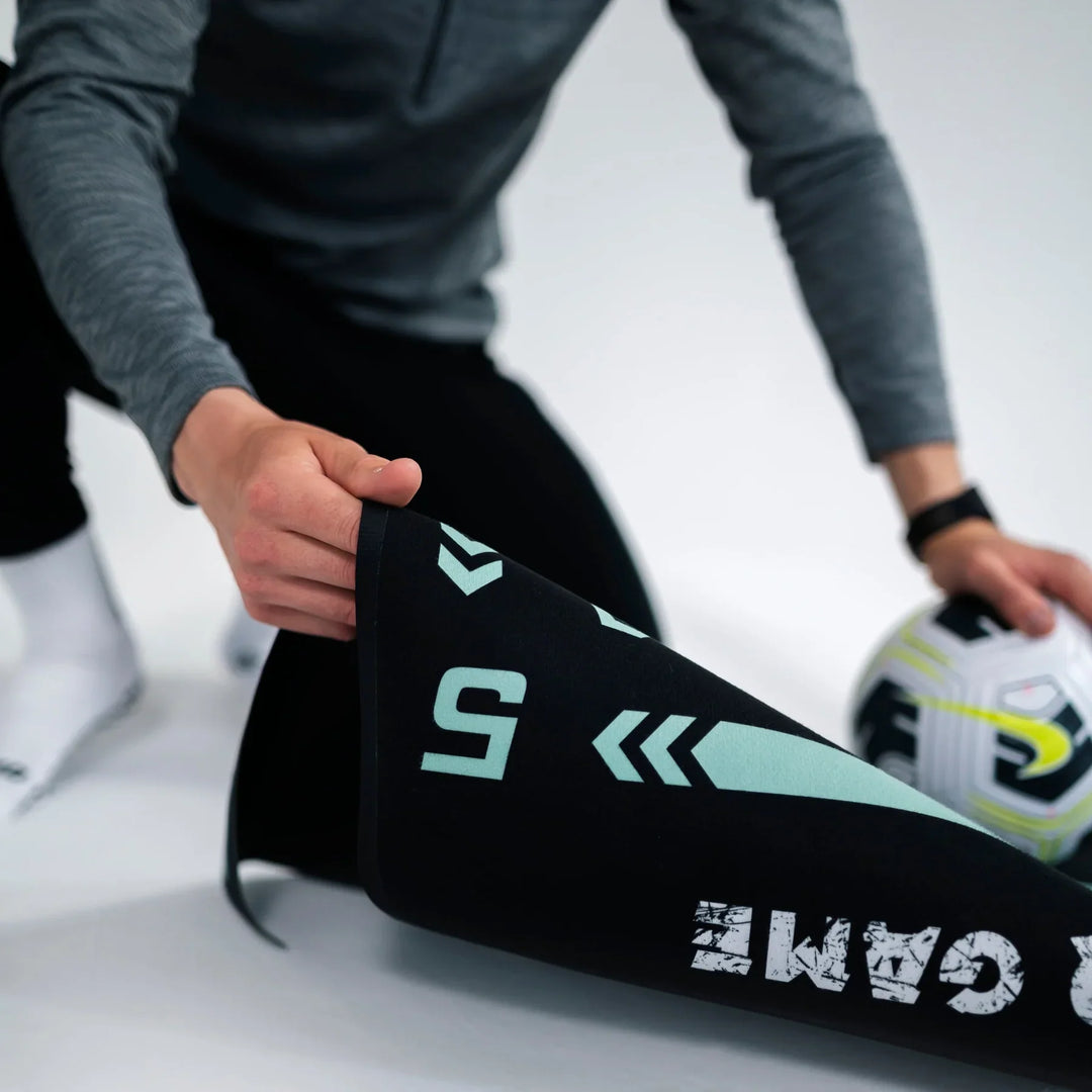 Lisslune | Interactive Football Training Mat