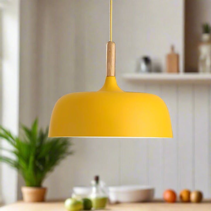 Lisslune | Nordic Elegance Pendant Light