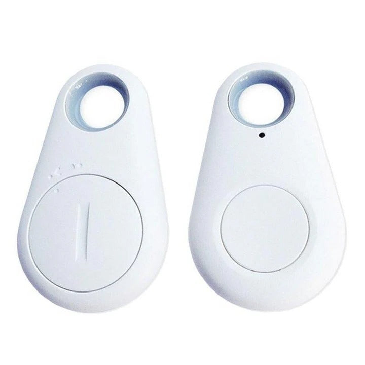 Lisslune | Mini GPS Tracking Tag
