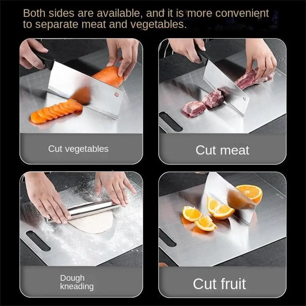 Lisslune | TITAN EDGE - Cutting board