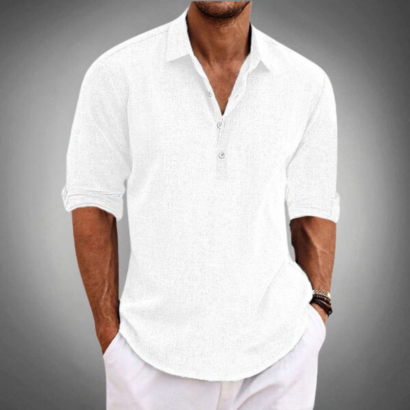 Lisslune | Classic Polo Shirt