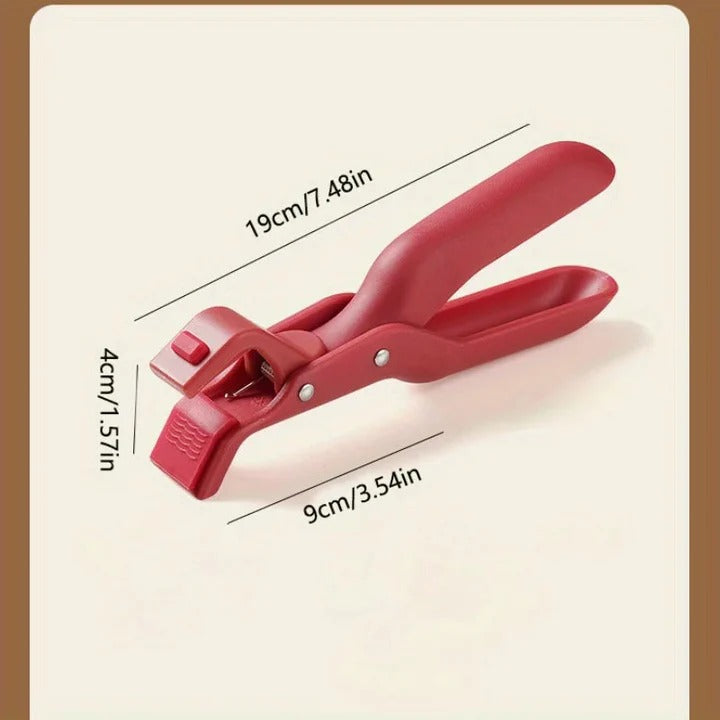 Lisslune | Silicone Heat Resistant Handle Grip for Pots and Pans