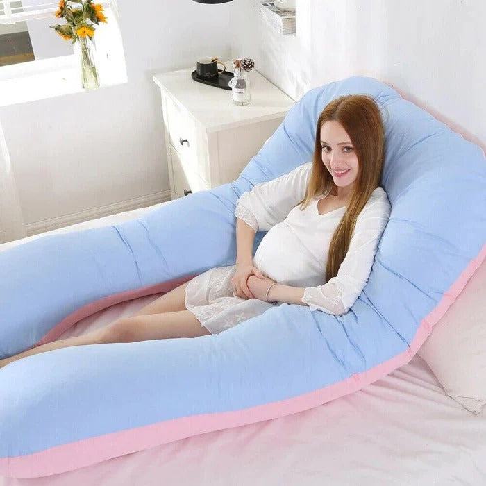 Lisslune | Sleeping Full Support Body Pillow