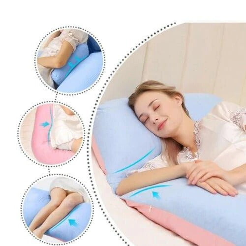 Lisslune | Sleeping Full Support Body Pillow
