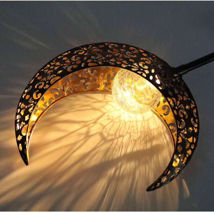 Lisslune | SOLARIA – Solar light for outdoor use