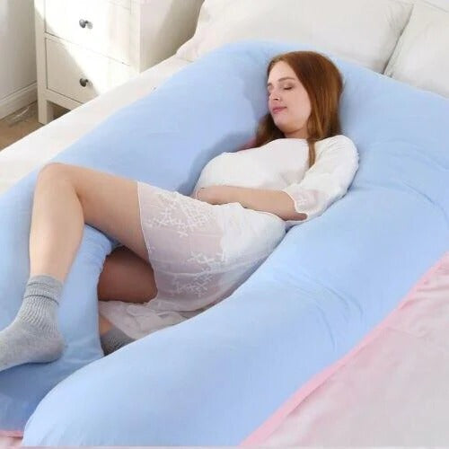 Lisslune | Sleeping Full Support Body Pillow
