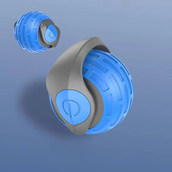 Lisslune | Moving Cat Toy
