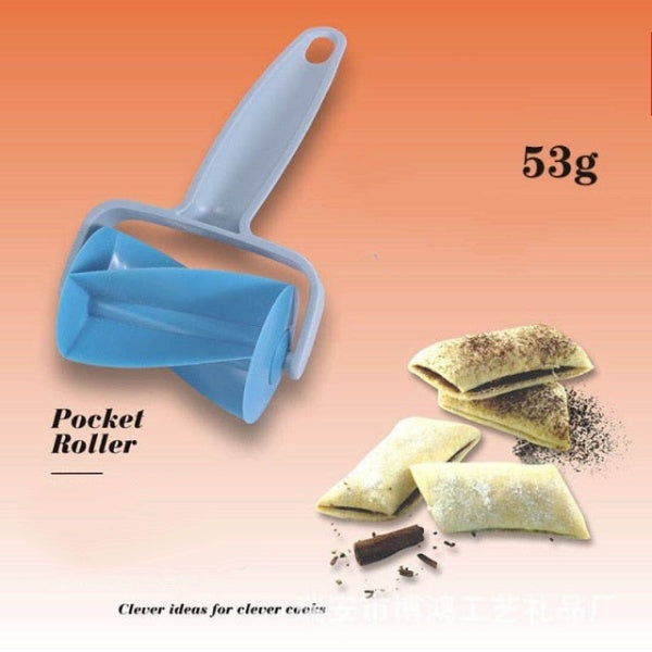 Lisslune | DIY Baking Cookie Cutter Mold Maker Tool