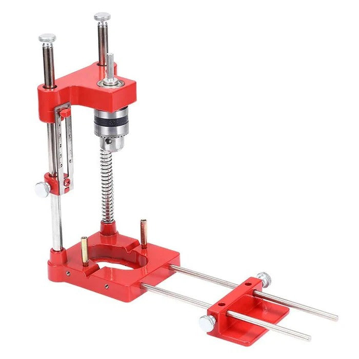 Lisslune | Freely Adjustable Drilling Locator